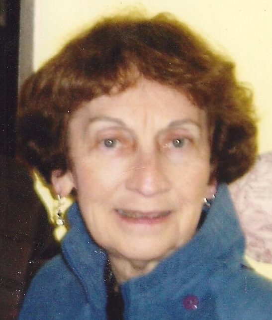 Mary Jean Kleinhenz